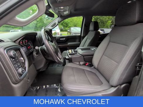 Used 2021 Chevrolet Silverado 1500 RST AWD/4WD image 26