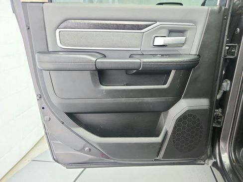 Used 2019 RAM 2500 Big Horn image 19