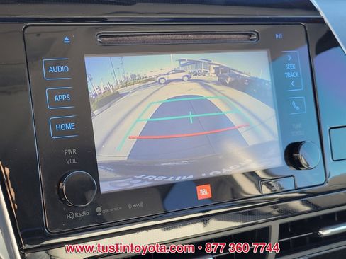 Certified 2017 Toyota Mirai image 20