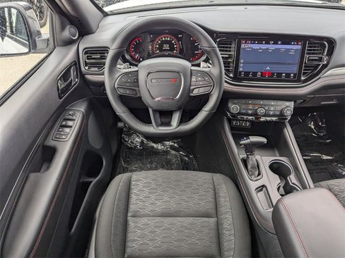 New 2026 Dodge Durango GT image 11