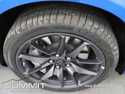 New 2026 Dodge Charger Scat Pack w/ Blacktop Package