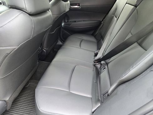New 2026 Toyota Corolla Cross XLE AWD/4WD image 19