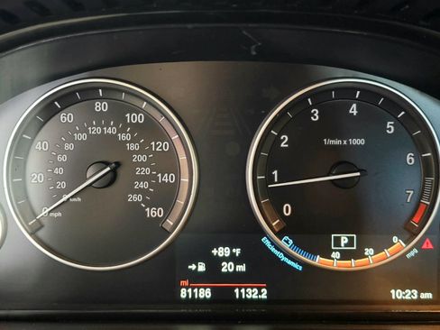 Used 2015 BMW X3 xDrive28i AWD/4WD image 29