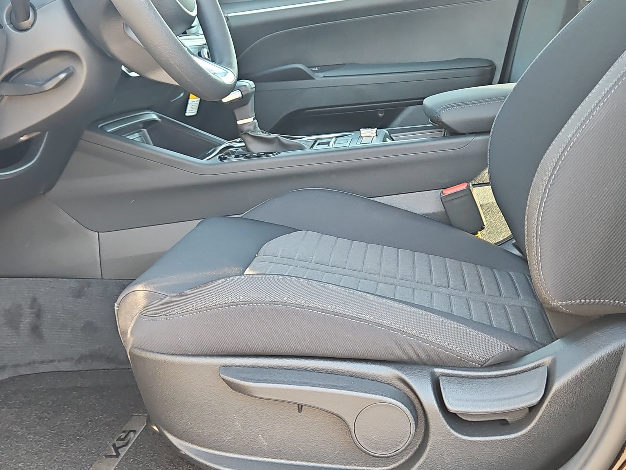 New 2026 Kia K5 LXS FWD image 18
