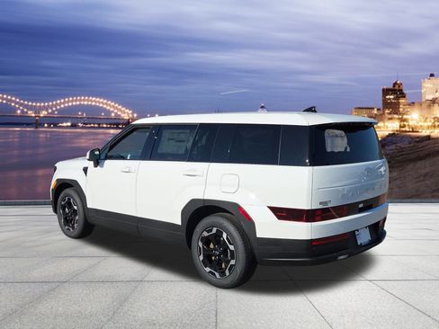 New 2026 Hyundai Santa Fe SE image 3