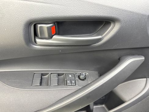 Used 2024 Toyota Corolla LE w/ LE Convenience Package FWD image 32