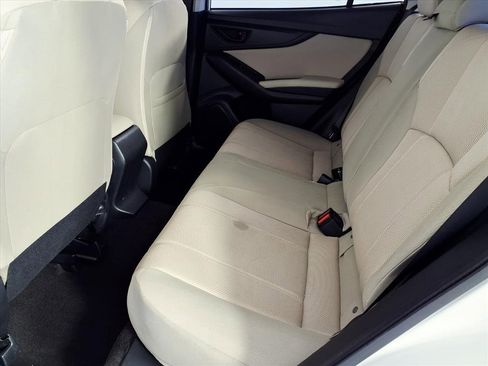 Used 2022 Subaru Impreza Premium image 10