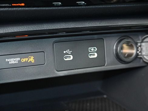 New 2026 Honda CR-V EX-L image 33