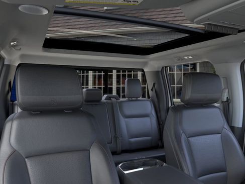 New 2025 Ford F350 Lariat w/ Lariat Ultimate Package image 22