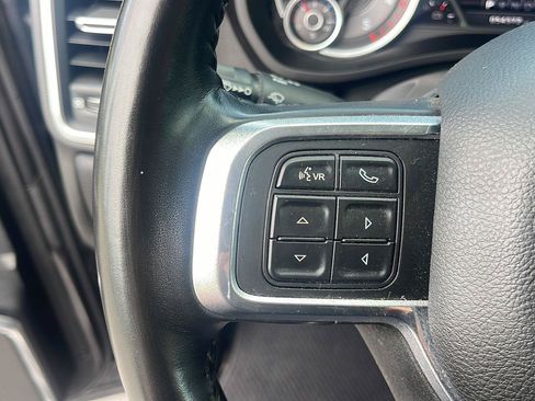 Used 2022 RAM 3500 Laramie AWD/4WD image 22