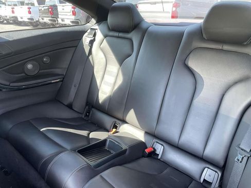 Used 2015 BMW M4 Coupe RWD image 11