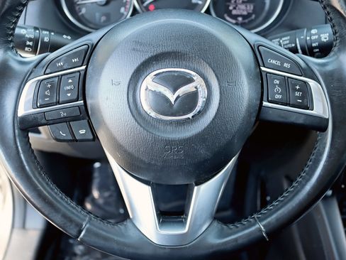 Used 2016 MAZDA CX-5 Grand Touring AWD/4WD image 18