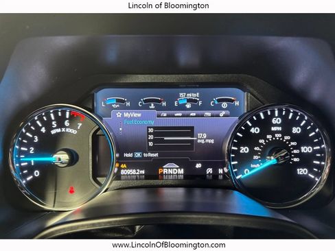 Used 2021 Ford Expedition Limited AWD/4WD image 18