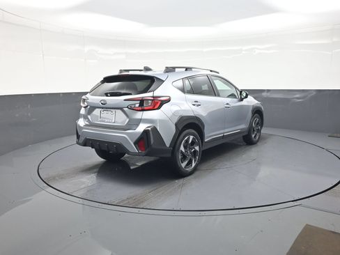 Used 2025 Subaru Crosstrek 2.5i Limited w/ Popular Package #3A AWD/4WD image 3