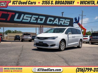 Used 2020 Chrysler Pacifica Limited