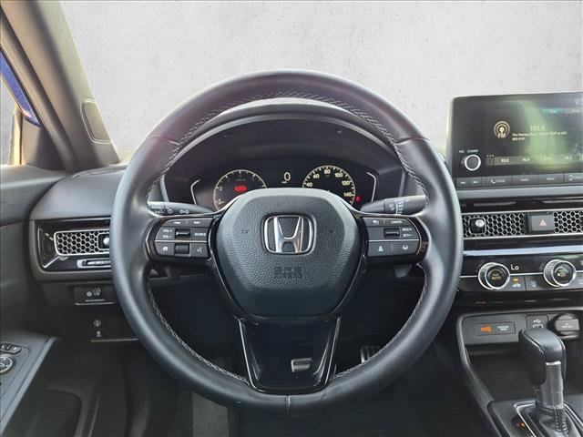Used 2023 Honda Civic Sport image 13