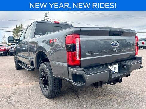 New 2026 Ford F250 XL w/ STX Appearance Package image 4