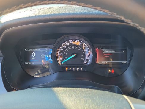 Used 2020 Ford Ranger Lariat w/ Technology Package image 29