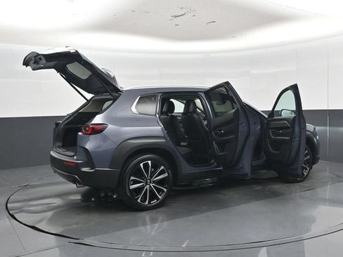 Used 2026 MAZDA CX-50 AWD 2.5 S w/ Premium Package image 57