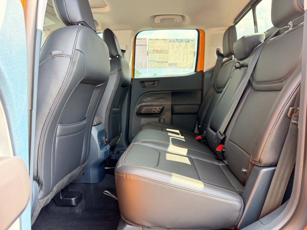 New 2026 Ford Maverick Tremor AWD/4WD image 14
