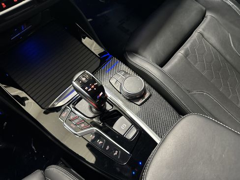 Used 2021 BMW X3 M w/ Competition Package image 26
