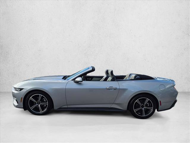 Used 2024 Ford Mustang Premium RWD image 9