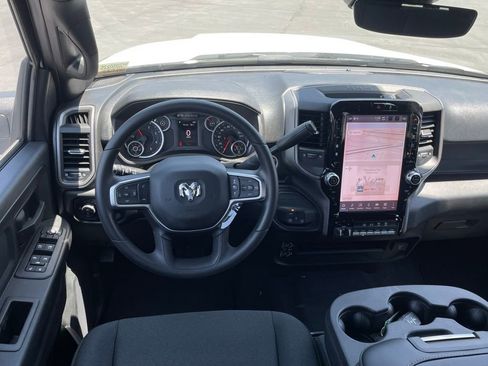New 2025 RAM 2500 Tradesman image 19