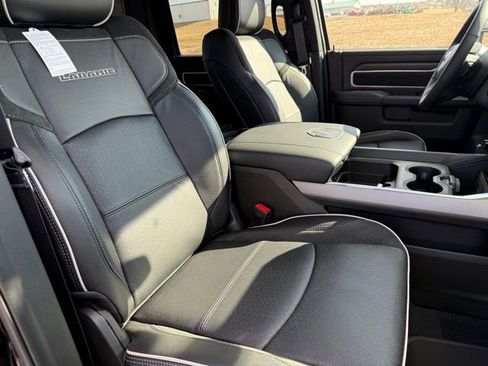 New 2026 RAM 2500 Laramie image 13