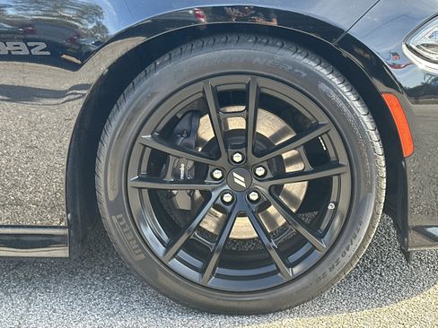 Used 2023 Dodge Charger Scat Pack w/ Daytona Edition Group image 10