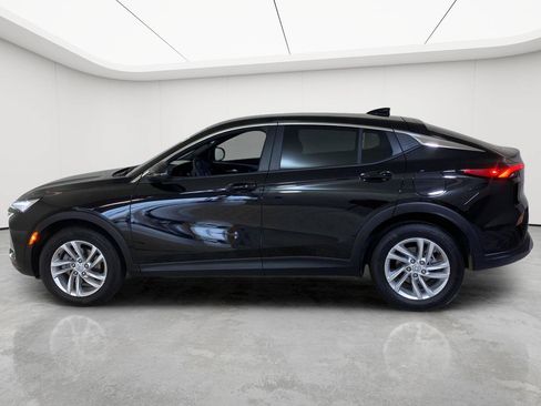 Used 2026 Buick Envista Preferred w/ Convenience I Package FWD image 4