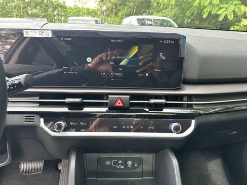 New 2026 Kia Sportage SX image 24