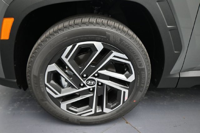 New 2026 Hyundai Tucson SEL Plus AWD/4WD image 24