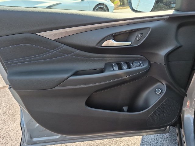 New 2026 Buick Envista Sport Touring w/ Convenience I Package FWD image 11