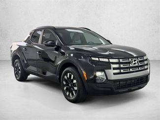 Certified 2025 Hyundai Santa Cruz SEL FWD video 3