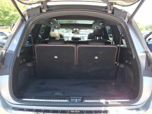 Used 2022 Mercedes-Benz GLS 450 4MATIC image 26