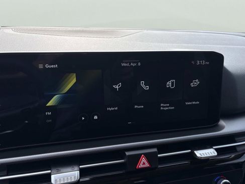 New 2026 Kia Sportage LX FWD image 27