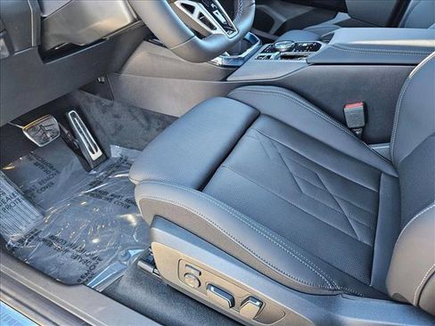 New 2026 BMW X3 M50 w/ M Sport Professional Package image 4