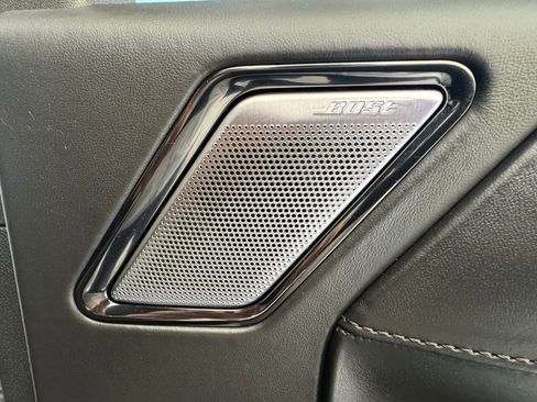 Used 2024 GMC Sierra 1500 AT4X image 22