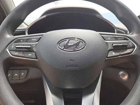 Used 2019 Hyundai Santa Fe SEL FWD image 32