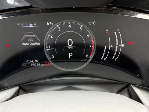 Used 2025 Lexus NX 350 AWD w/ Accessory Package (2T) image 18