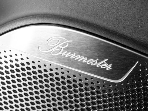 Certified 2025 Porsche Panamera Turbo image 7