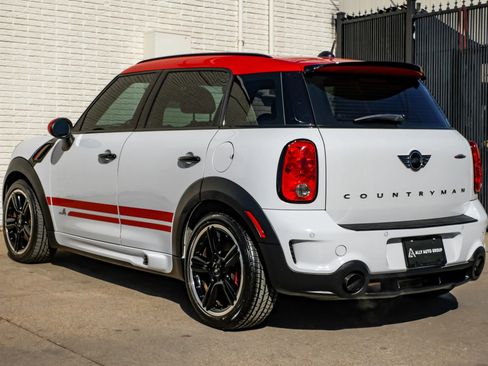 Used 2016 MINI Cooper Countryman John Cooper Works image 9