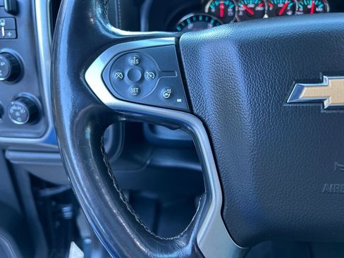 Used 2019 Chevrolet Silverado 2500 LTZ w/ Duramax Plus Package image 18