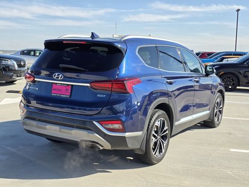 Used 2020 Hyundai Santa Fe SEL image 6