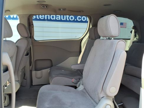 Used 2006 Nissan Quest w/ (S01) Seat Pkg FWD image 7