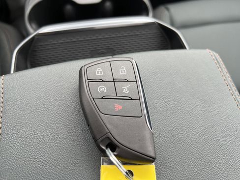 New 2026 GMC Terrain AT4 image 37