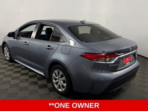 Used 2023 Toyota Corolla XLE image 6