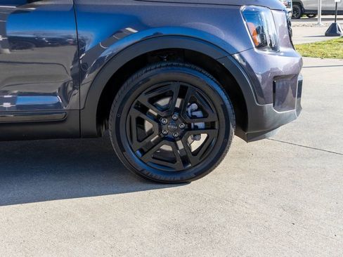 Used 2025 Kia Telluride EX X-Line image 39