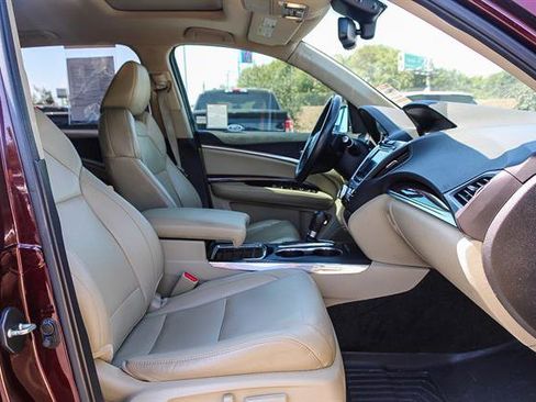Used 2015 Acura MDX FWD w/ Technology Package image 17