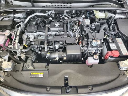 New 2026 Toyota Corolla XLE image 26